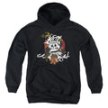 Spongebob Squarepants Rest in Peace Youth Hoodie