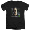 Star Trek Data V-Neck T-Shirt