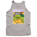 Teenage Mutant Ninja Turtles Donnie Tank Top