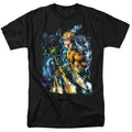 Justice League Aquaman #1 T-Shirt