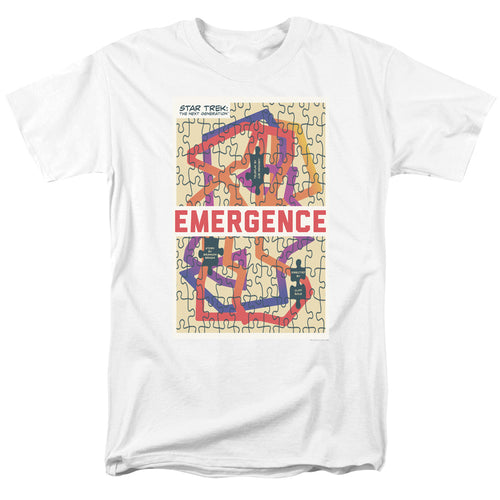 Star Trek Emergence T-Shirt