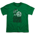 Green Lantern Game Over Youth/Toddler T-Shirt