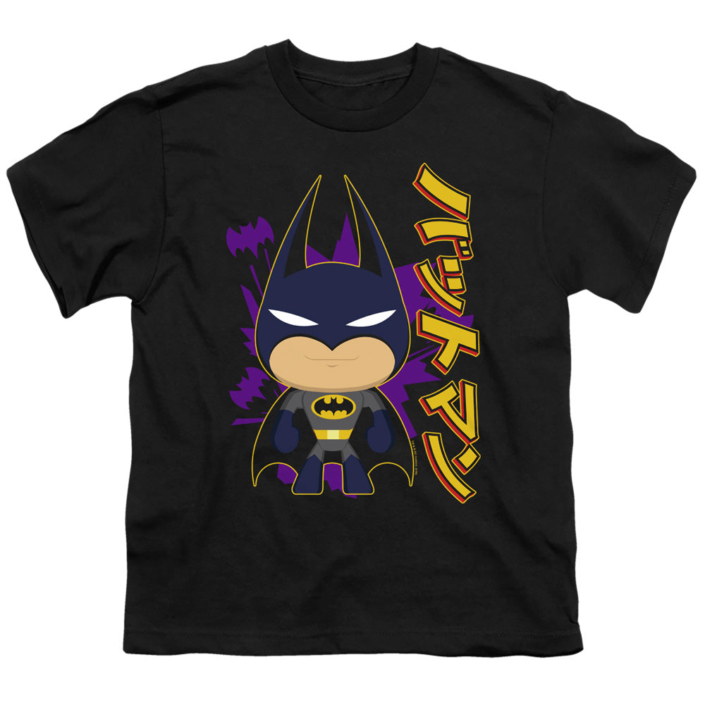 Batman Cute Kanji Youth/Toddler T-Shirt