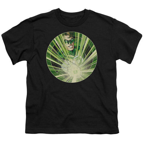 Green Lantern Light Em Up Youth/Toddler T-Shirt