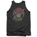 The Flash Vintage Voltage Tank Top