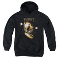 The Hobbit Hobbit Hole Youth Hoodie