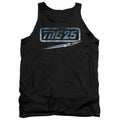 Star Trek TNG 25 Enterprise Tank Top