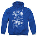 The Princess Bride Miracle Max Royal Pullover Hoodie
