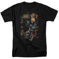Batman Grapple Fire T-Shirt