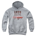 Chevy Car of the Year Youth Hoodie