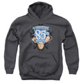 The Three Stooges 85th Anniversary Youth Hoodie