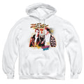 Happy Days No Cardigans Pullover Hoodie