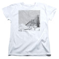 Corpse Bride My Darling Womens T-Shirt
