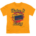Easy Bake Oven Bake It Easy Youth/Toddler T-Shirt