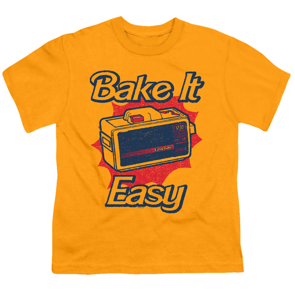 Easy Bake Oven Bake It Easy Youth/Toddler T-Shirt