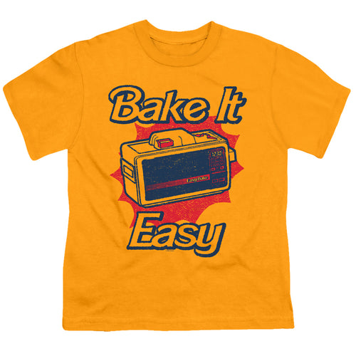 Easy Bake Oven Bake It Easy Youth/Toddler T-Shirt