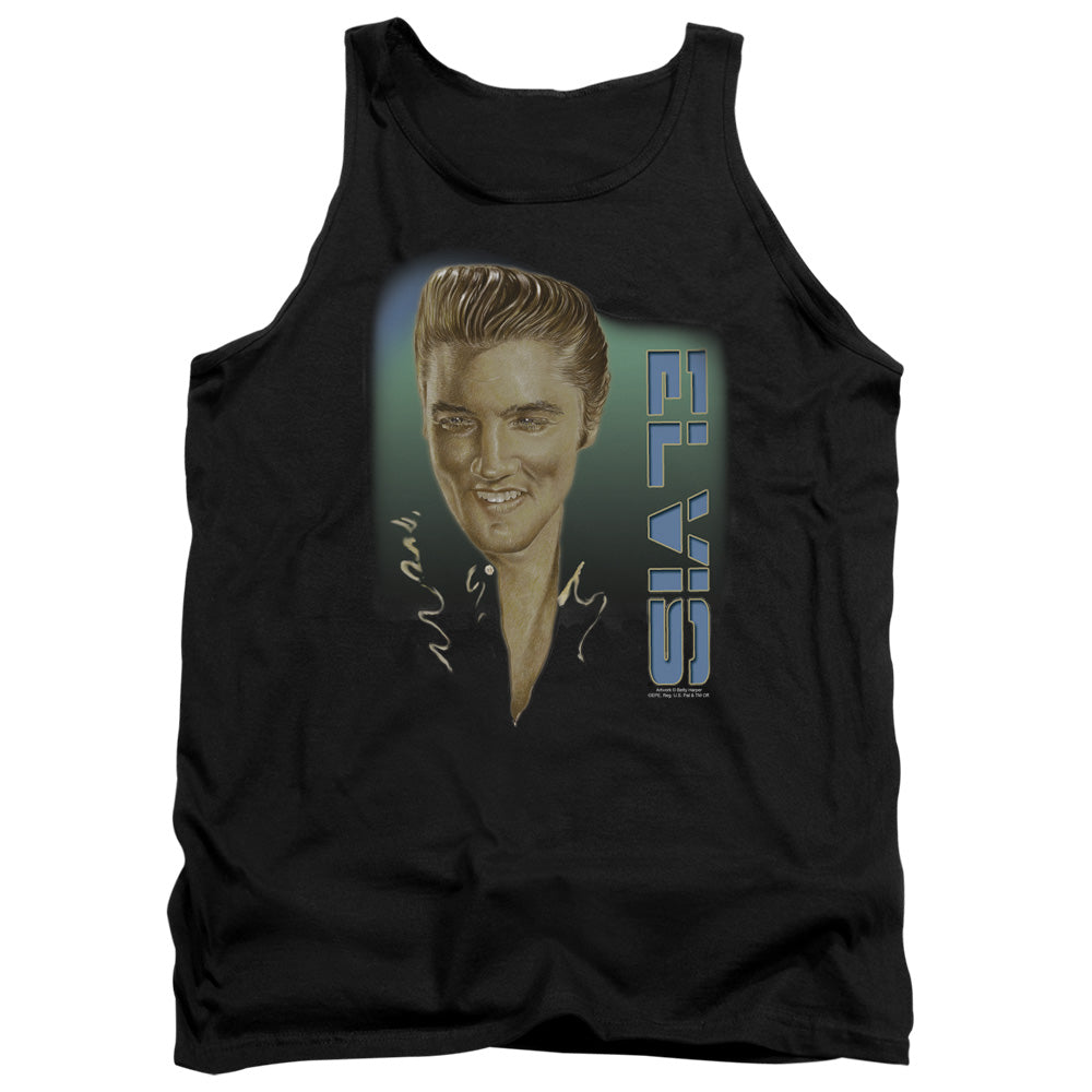 Elvis Presley Elvis 56 Tank Top