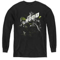 Arrow The Hood Youth Long Sleeve T-Shirt