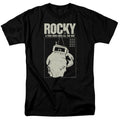 Rocky The Hero T-Shirt
