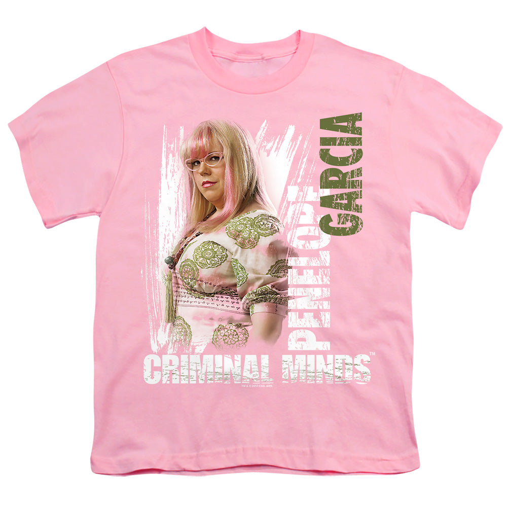 Criminal Minds Penelope Youth/Toddler T-Shirt