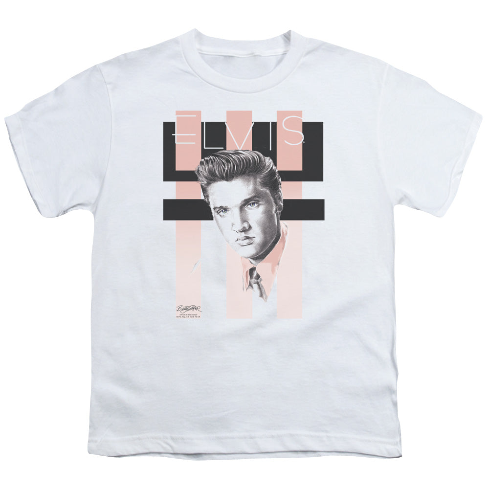 Elvis Presley Retro Youth/Toddler T-Shirt