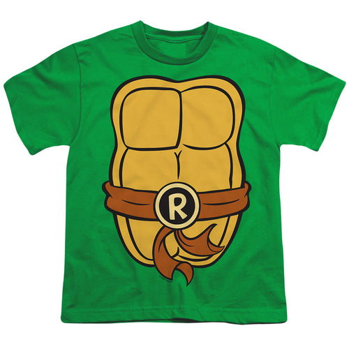 Teenage Mutant Ninja Turtles Raphael Chest Youth/Toddler T-Shirt
