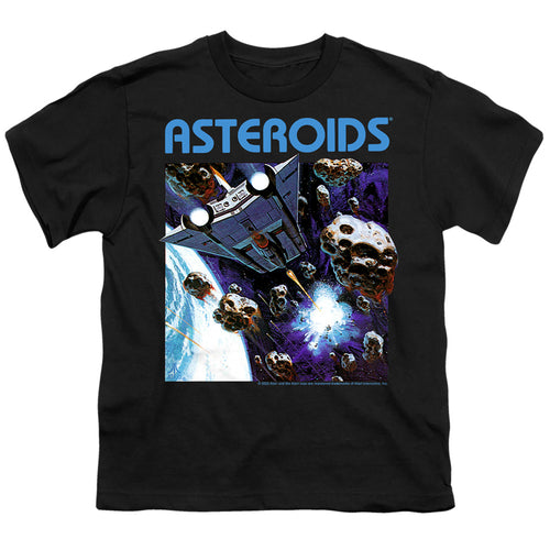 Atari 2600 Asteroids Youth/Toddler T-Shirt