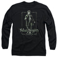 The Hobbit Bilbo Stare Long Sleeve T-Shirt