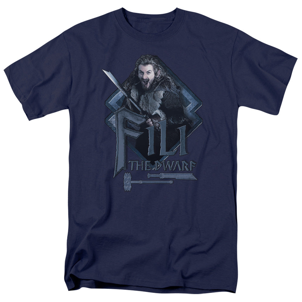 The Hobbit Fili T-Shirt