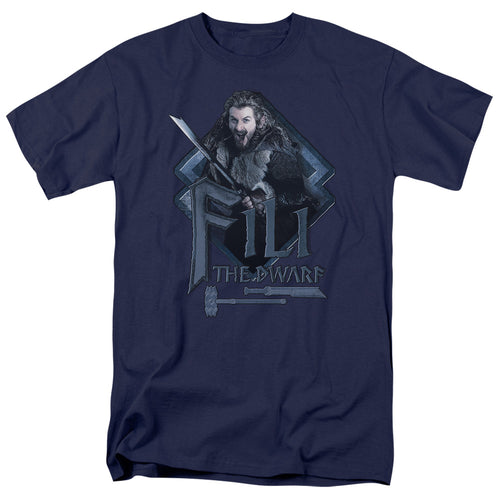 The Hobbit Fili T-Shirt