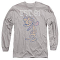 Ren and Stimpy Ren Est. 91 Long Sleeve T-Shirt