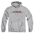 GMC Chrome Logo Pullover Hoodie