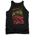 Batman Bat Killers Tank Top