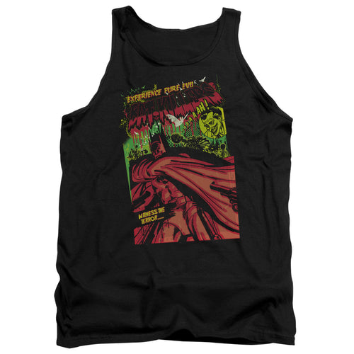 Batman Bat Killers Tank Top