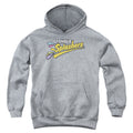 Dubble Bubble Tongue Splashers Logo Youth Hoodie