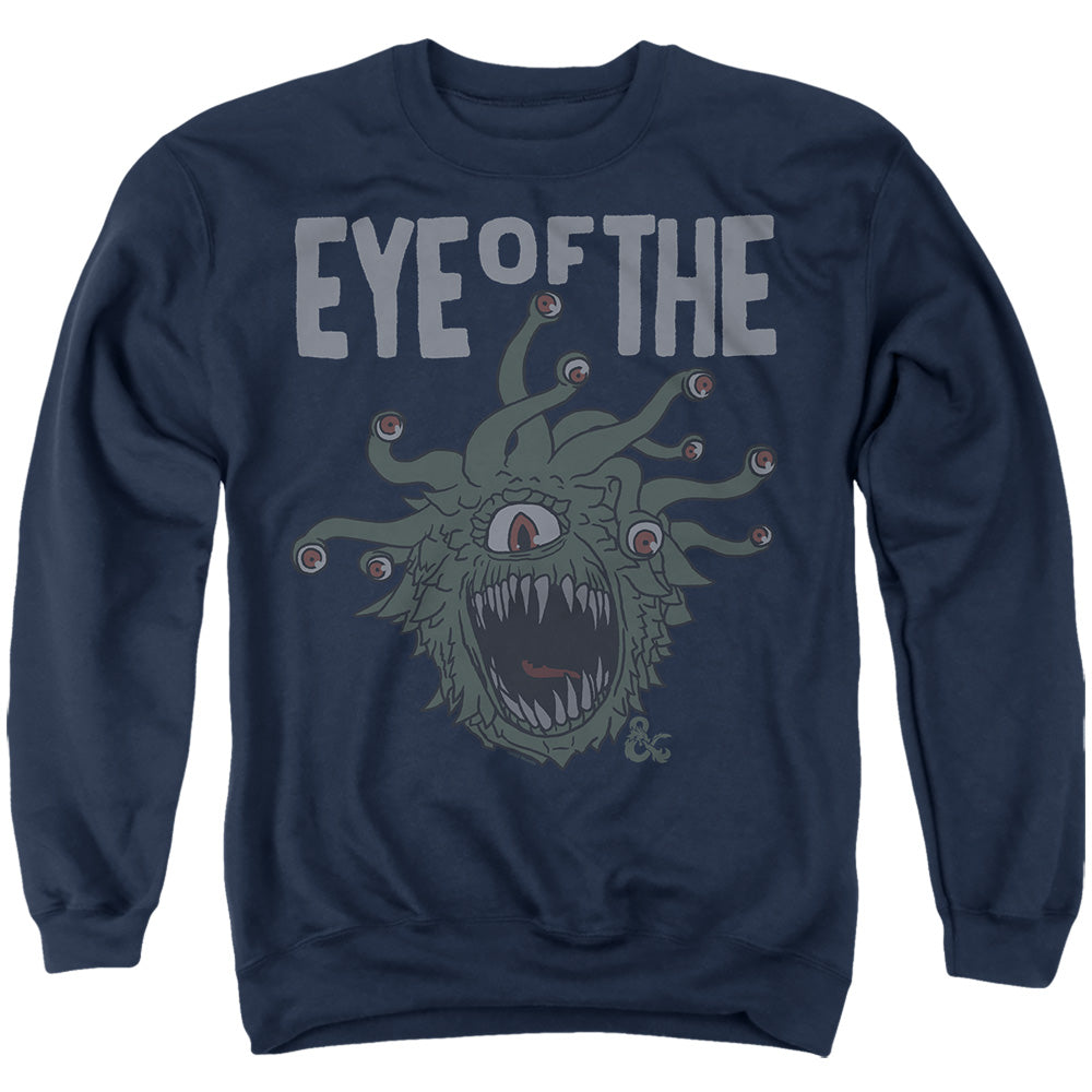 Dungeons & Dragons Eye of the Beholder Crewneck Sweatshirt