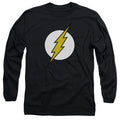The Flash Fl Classic Long Sleeve T-Shirt