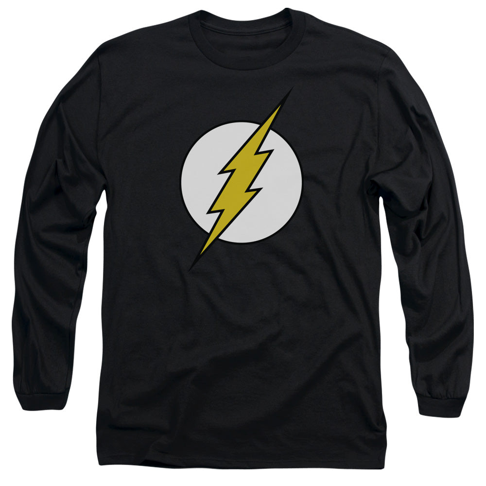 The Flash Fl Classic Long Sleeve T-Shirt
