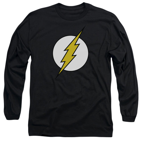 The Flash Fl Classic Long Sleeve T-Shirt