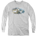 Wild Wings High Trails Dall Sheep Youth Long Sleeve T-Shirt