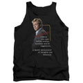 The Mentalist Definition Tank Top