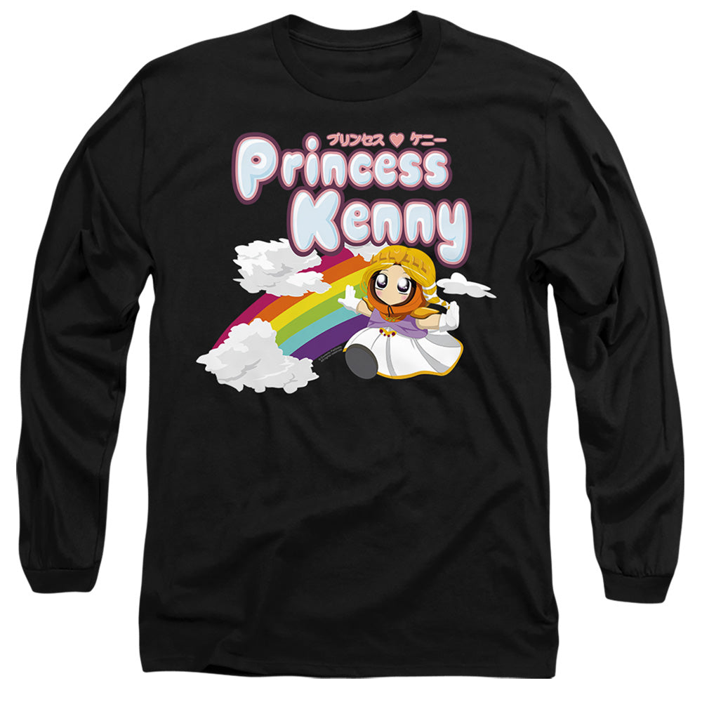 South Park Princess Kenny Long Sleeve T-Shirt
