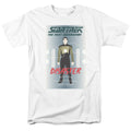 Star Trek Disaster T-Shirt