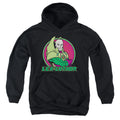 DC Comics Lex Luthor Youth Hoodie
