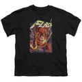 Justice League Flash One Youth/Toddler T-Shirt