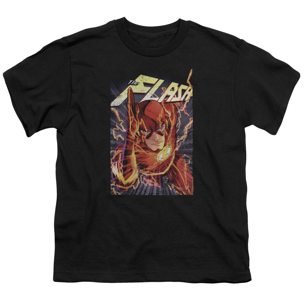 Justice League Flash One Youth/Toddler T-Shirt
