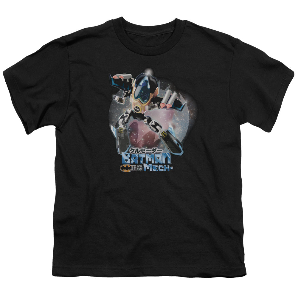 Batman Batman Mech Youth/Toddler T-Shirt