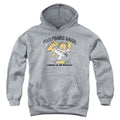 Garfield Foot Fungus Karate Youth Hoodie