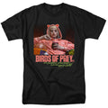 Birds of Prey Love Stinks T-Shirt