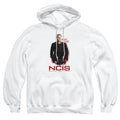 NCIS Probie Pullover Hoodie